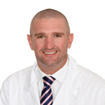 Photo of Brandon Gough, MD